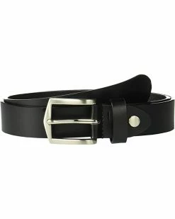 Florsheim Belts 30 mm Leather Boy's Belt