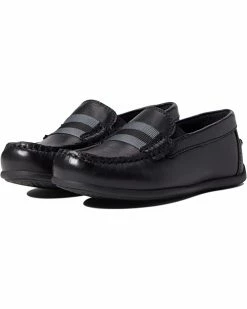 Florsheim Kids Loafers Jasper Strap Jr. (Toddler/Little Kid/Big Kid)