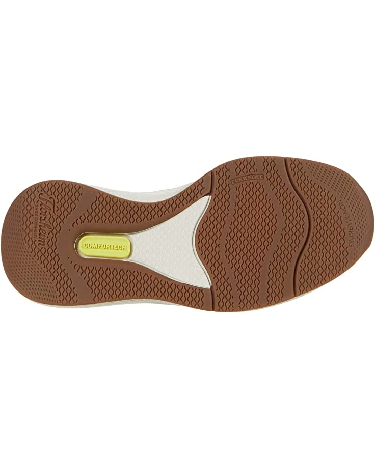 Florsheim Kids Sneakers & Athletic Shoes Great Lakes Knit Plain Toe Ox Jr. (Toddler/Little Kid/Big Kid) - Image 3