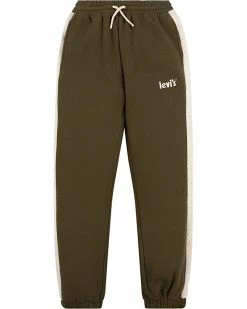 Levi's® Kids Soft Knit Jogger Pants (Big Kids)