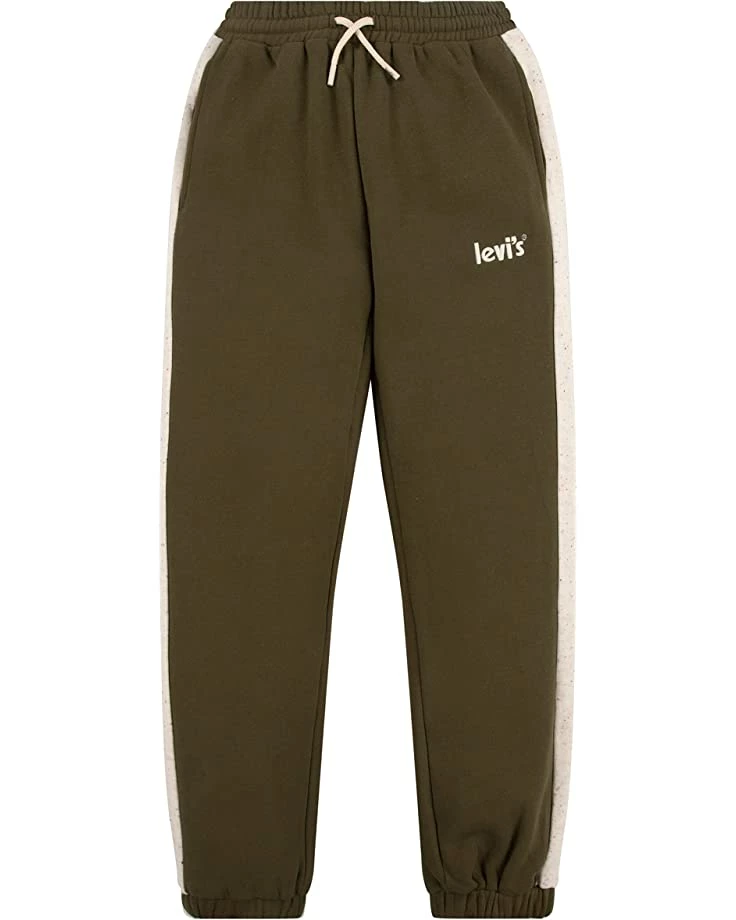 Levi's® Kids Soft Knit Jogger Pants (Big Kids)