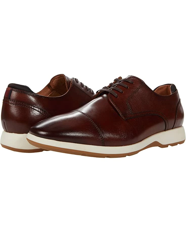 Florsheim Oxfords Transit Cap Toe Oxford - Image 7