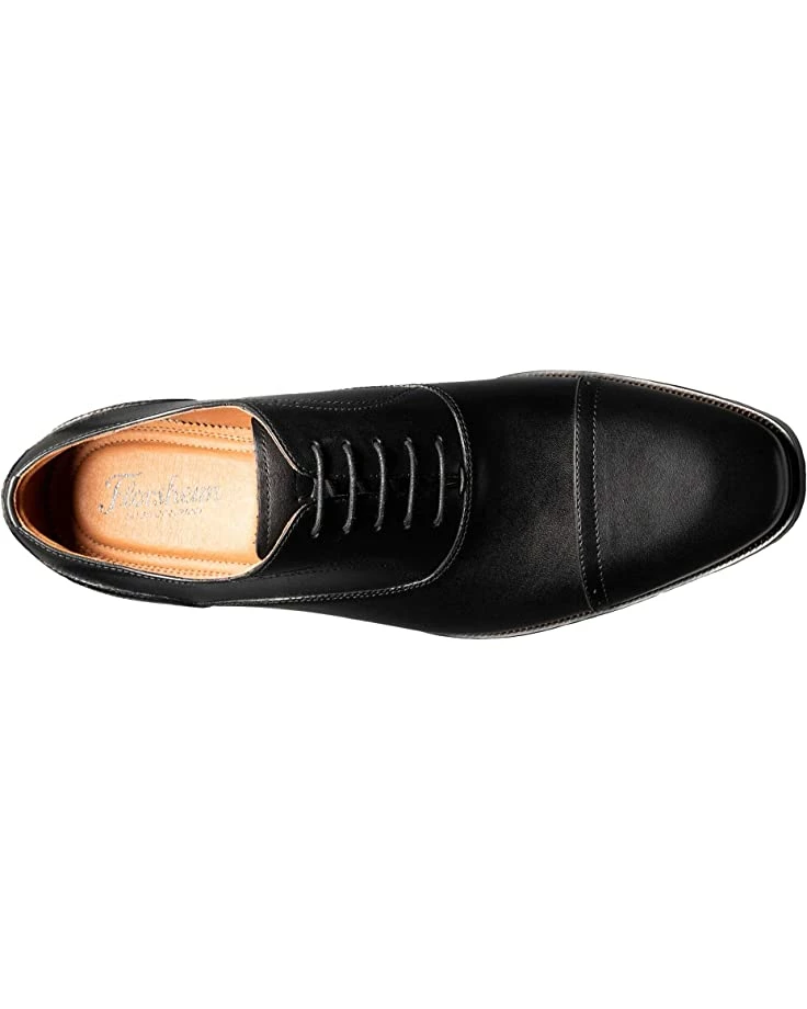 Florsheim Oxfords Sorrento Cap Toe Oxford - Image 2