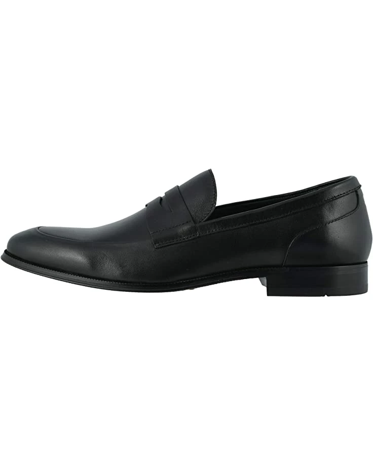 Florsheim Loafers Jetson Moc Toe Penny Loafer - Image 4