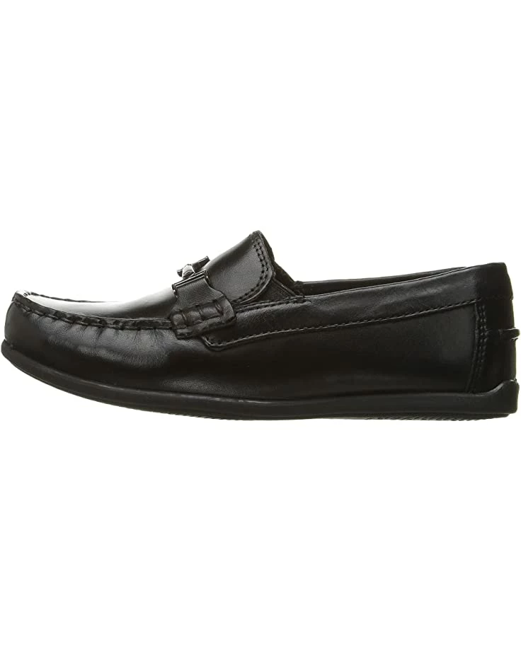 Florsheim Kids Loafers Jasper Bit, Jr. Loafer (Toddler/Little Kid/Big Kid) - Image 4