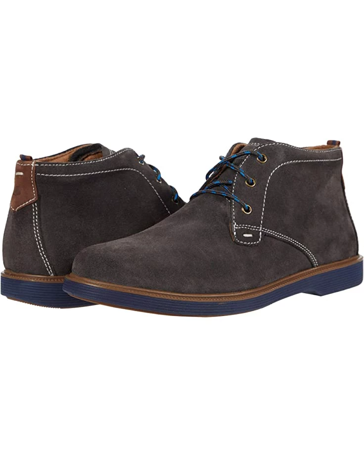 Florsheim Kids Boots Supacush Chukka Jr. (Toddler/Little Kid/Big Kid)