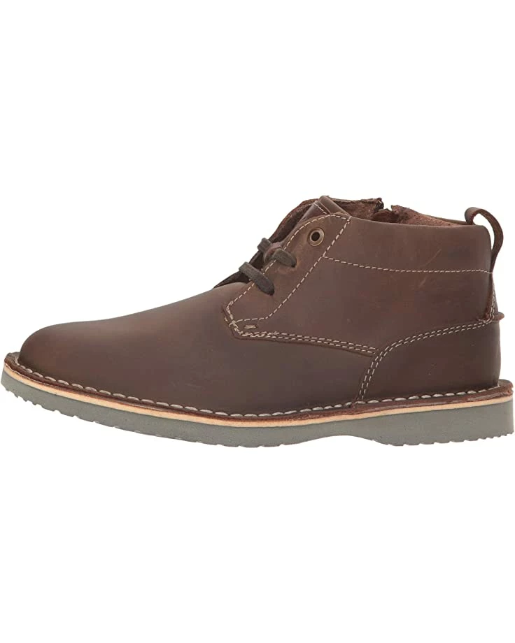 Florsheim Kids Boots Navigator Chukka Jr. (Toddler/Little Kid/Big Kid) - Image 4