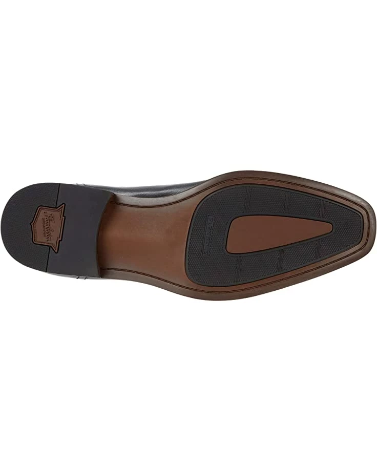 Florsheim Oxfords Sorrento Plain Toe Single Monk Strap - Image 3