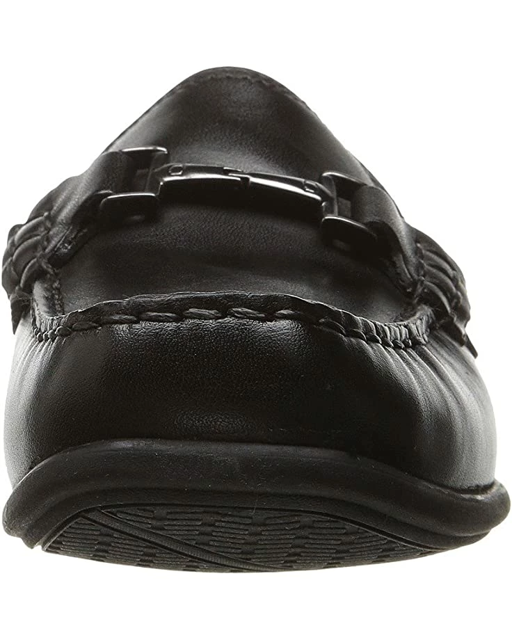 Florsheim Kids Loafers Jasper Bit, Jr. Loafer (Toddler/Little Kid/Big Kid) - Image 7