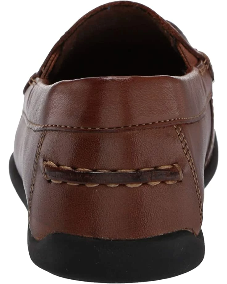 Florsheim Kids Loafers Jerod Venetian Jr. (Toddler/Little Kid/Big Kid) - Image 5