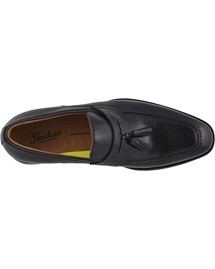 Florsheim Loafers Amelio Moc Toe Tassel Slip-On - Image 2