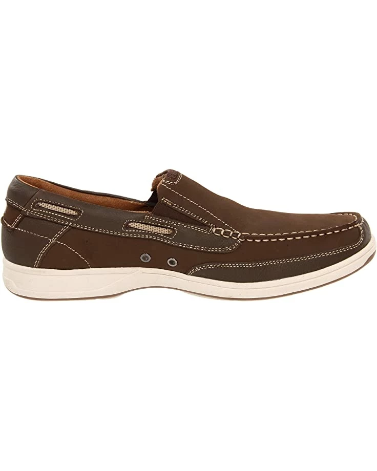 Florsheim Boat Shoes Lakeside Slip - Image 6