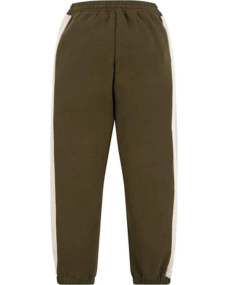 Levi's® Kids Soft Knit Jogger Pants (Big Kids) - Image 3