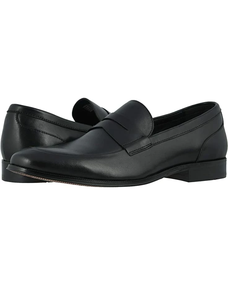 Florsheim Loafers Jetson Moc Toe Penny Loafer