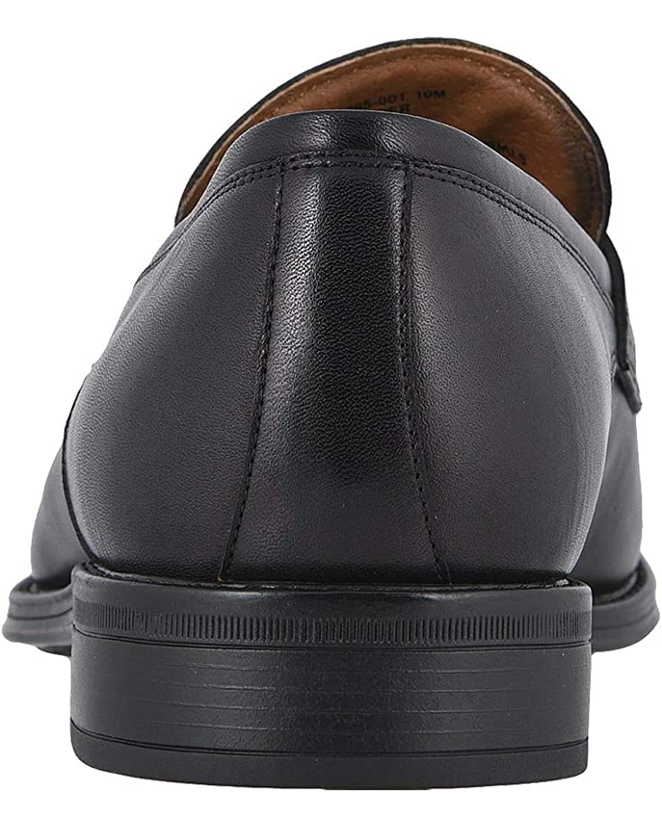 Florsheim Loafers Amelio Moc Toe Tassel Slip-On - Image 5