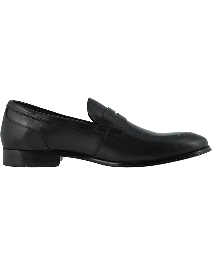 Florsheim Loafers Jetson Moc Toe Penny Loafer - Image 6