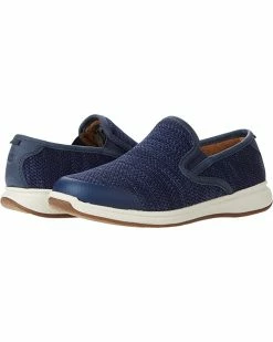 Florsheim Kids Sneakers & Athletic Shoes Great Lakes Knit Slip, Jr. (Toddler/Little Kid/Big Kid)
