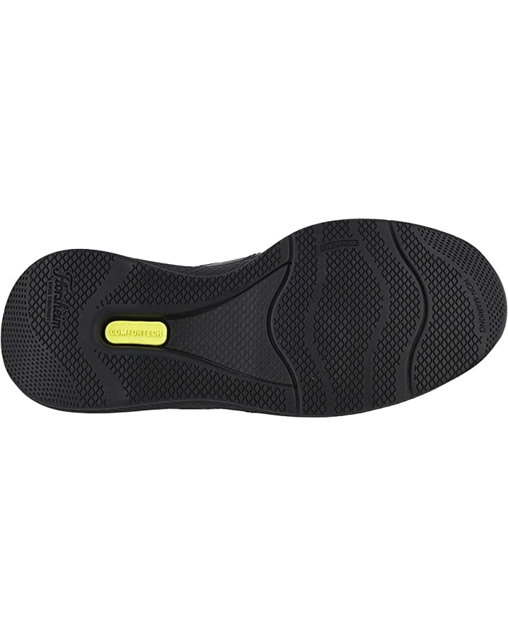 Florsheim Kids Oxfords Great Lakes Wing Tip Ox Jr. (Toddler/Little Kid/Big Kid) - Image 3