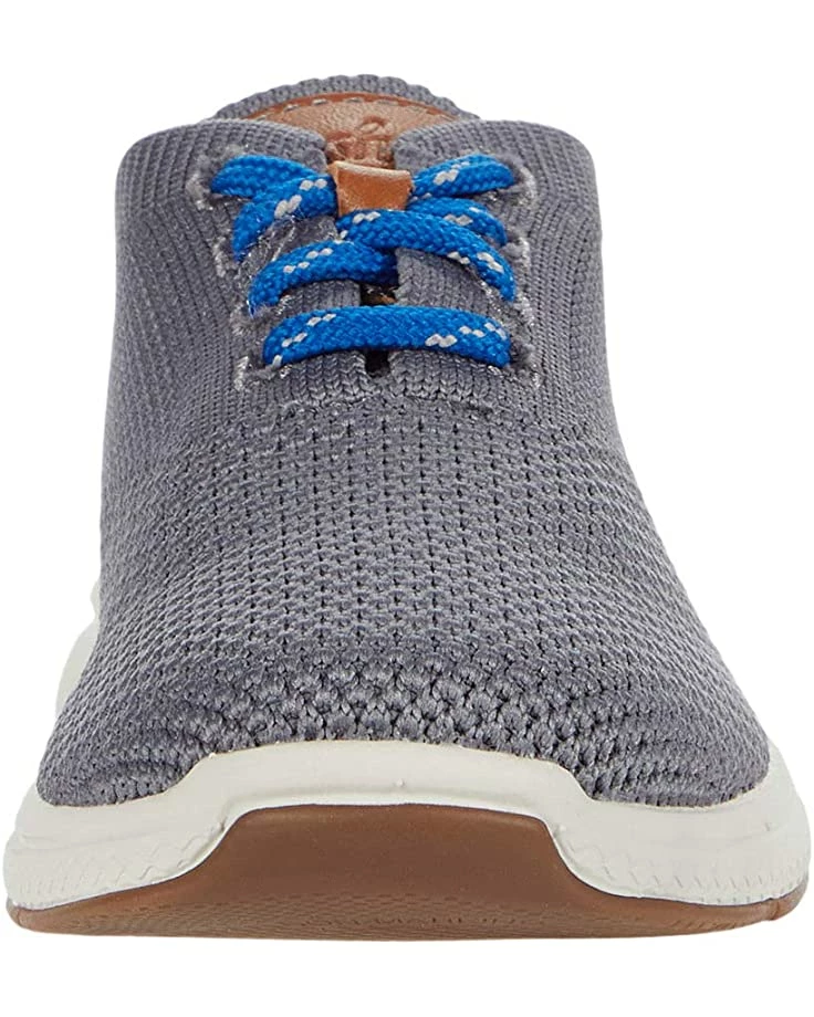 Florsheim Kids Sneakers & Athletic Shoes Great Lakes Knit Plain Toe Ox Jr. (Toddler/Little Kid/Big Kid) - Image 6