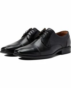Florsheim Oxfords Jackson Cap Toe Oxford