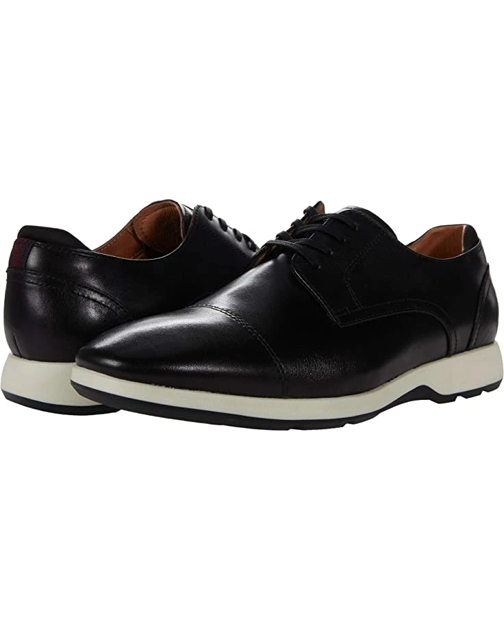 Florsheim Oxfords Transit Cap Toe Oxford