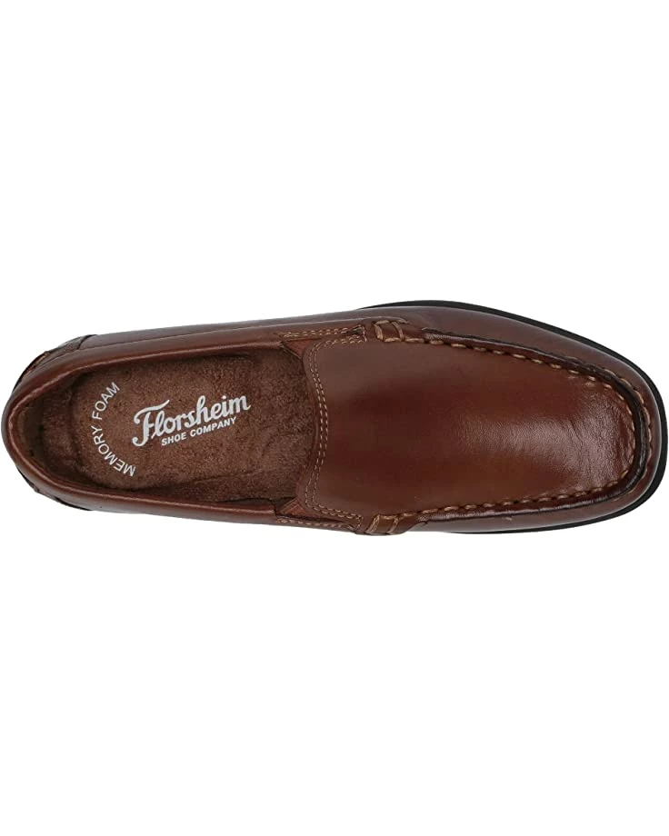 Florsheim Kids Loafers Jerod Venetian Jr. (Toddler/Little Kid/Big Kid) - Image 2