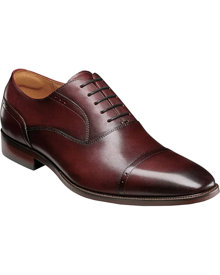 Florsheim Oxfords Sorrento Cap Toe Oxford - Image 8