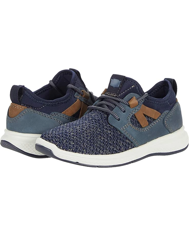 Florsheim Kids Sneakers & Athletic Shoes Great Lakes Knit Sneaker Jr. (Toddler/Little Kid/Big Kid) - Image 8