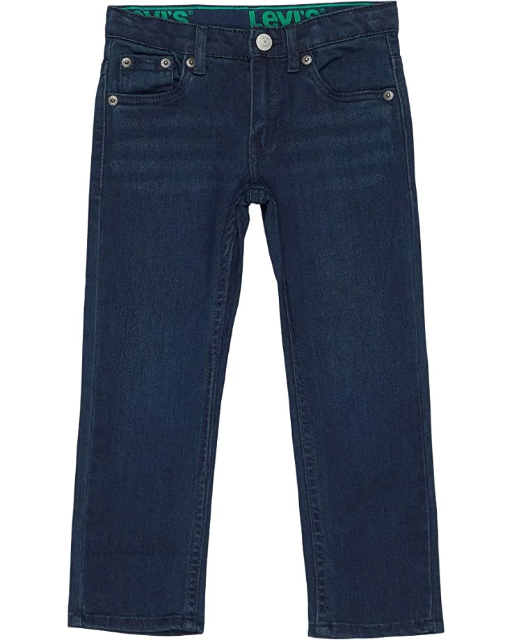 Levi's® Kids 511 Eco Performance Jeans (Little Kids) - Image 3