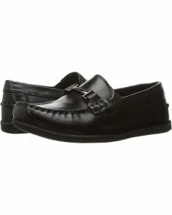 Florsheim Kids Loafers Jasper Bit, Jr. Loafer (Toddler/Little Kid/Big Kid)