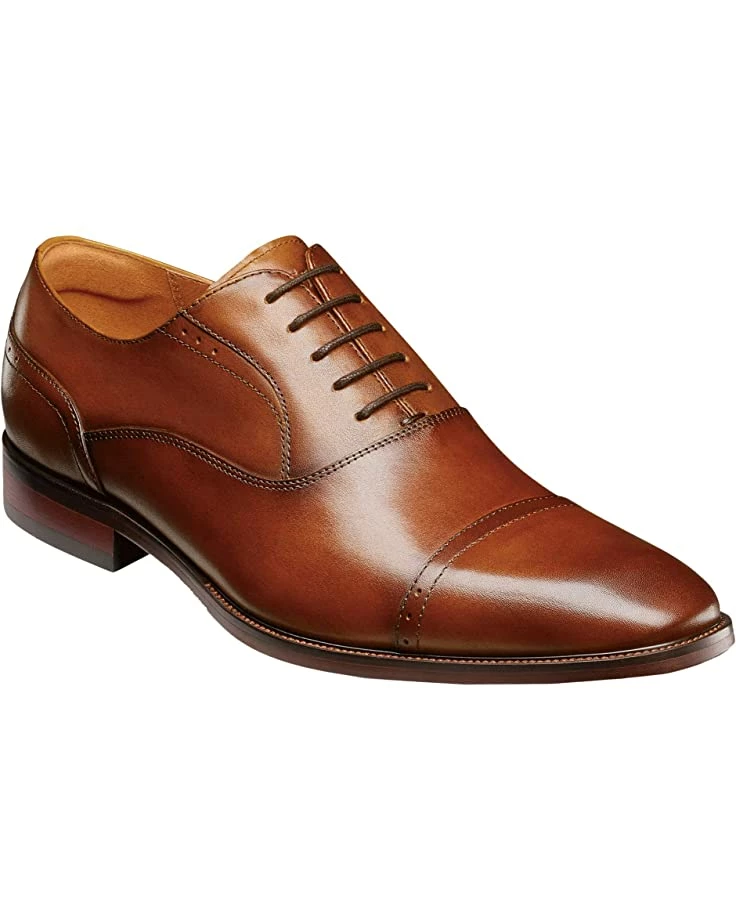 Florsheim Oxfords Sorrento Cap Toe Oxford - Image 9