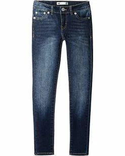 Levi's® Kids 710™ Super Skinny Jean (Big Kids) | Jeans