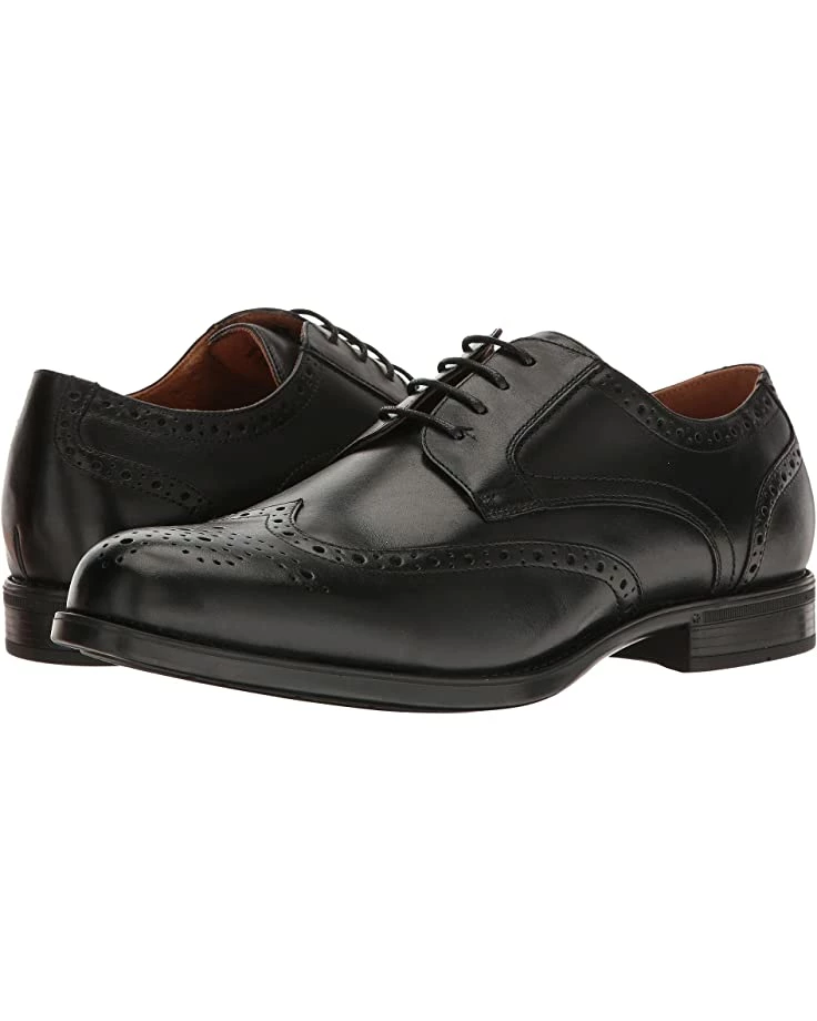Florsheim Oxfords Midtown Wingtip Oxford