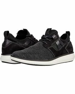 Florsheim Sneakers & Athletic Shoes Venture Knit Plain Toe Sneaker