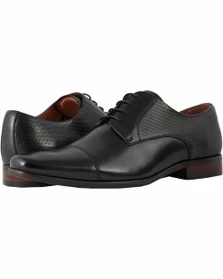 Florsheim Oxfords Postino Cap Toe Oxford