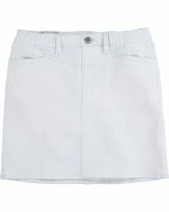 Levi's® Kids High-Rise Pull-On Denim Skirt (Big Kids) | Skirts