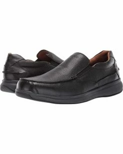 Florsheim Work Loafers Bayside Steel Toe Slip-On