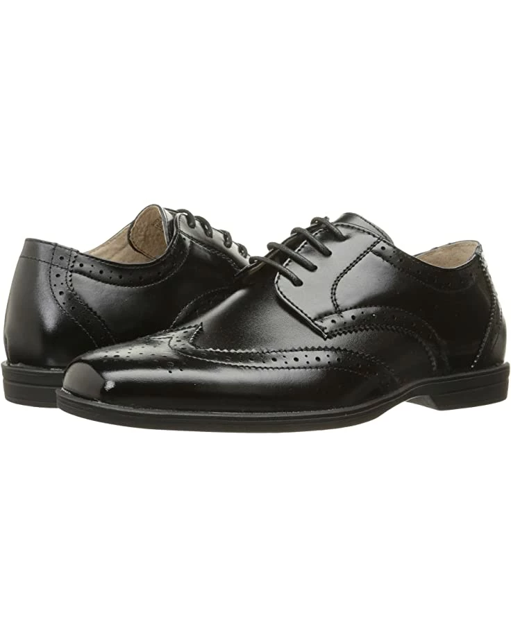 Florsheim Kids Oxfords Reveal Wingtip Jr. (Toddler/Little Kid/Big Kid)