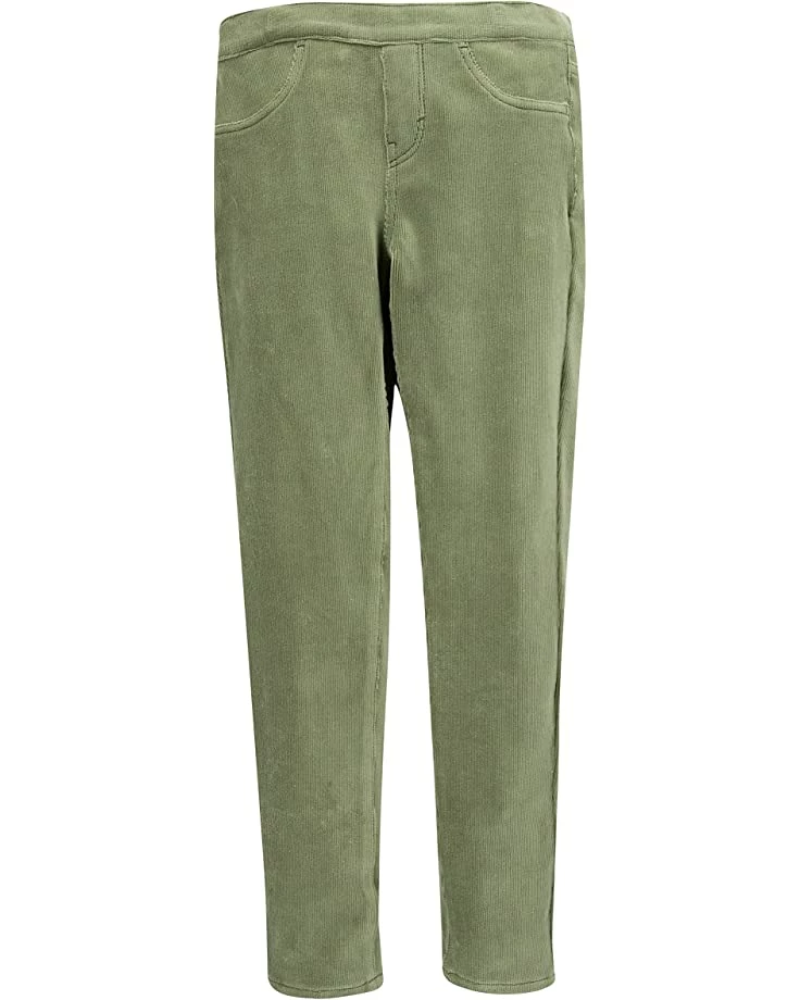 Levi's® Kids Corduroy Pull-On Jeggings (Big Kids) | Pants