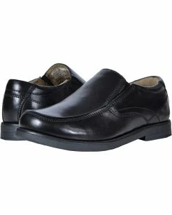 Florsheim Kids Loafers Midtown Moc Slip, Jr. (Toddler/Little Kid/Big Kid)