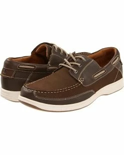 Florsheim Boat Shoes Lakeside Ox