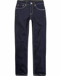 Levi's® Kids 512 Slim Fit Taper Jeans (Little Kids)