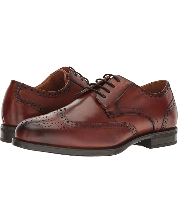 Florsheim Oxfords Midtown Wingtip Oxford - Image 8