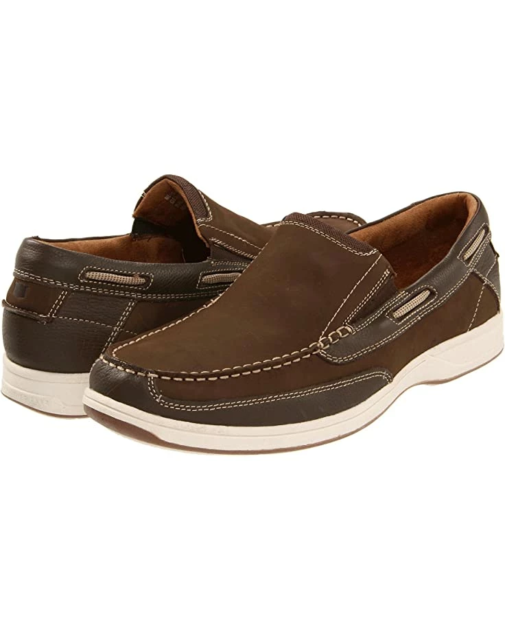 Florsheim Boat Shoes Lakeside Slip