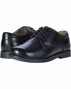 Florsheim Kids Oxfords Midtown Plain Ox, Jr. (Toddler/Little Kid/Big Kid)