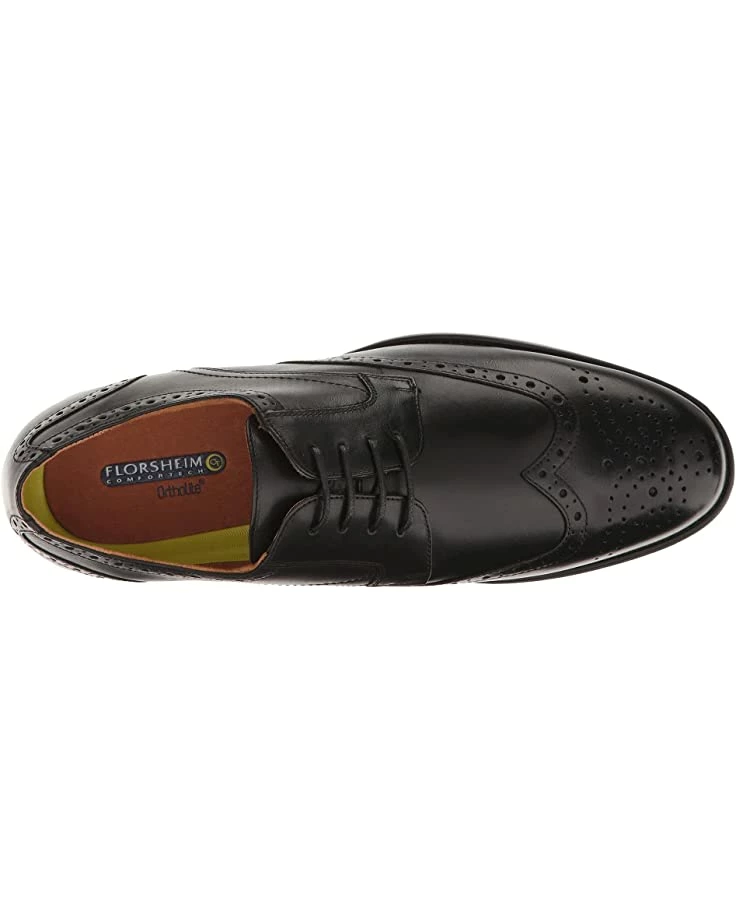 Florsheim Oxfords Midtown Wingtip Oxford - Image 2