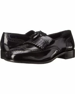 Florsheim Loafers Lexington Wingtip Tassel Slip-On