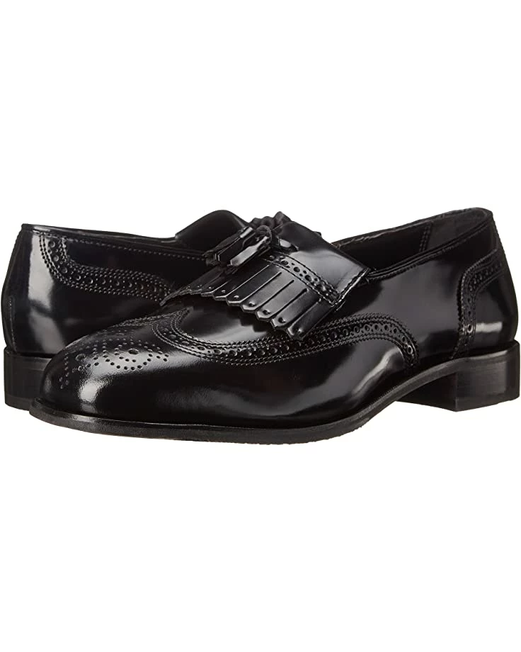 Florsheim Loafers Lexington Wingtip Tassel Slip-On