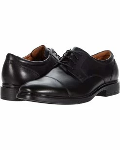 Florsheim Oxfords Forecast Waterproof Cap Toe Oxford