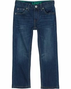 Levi's® Kids 511 Eco Performance Jeans (Big Kids)